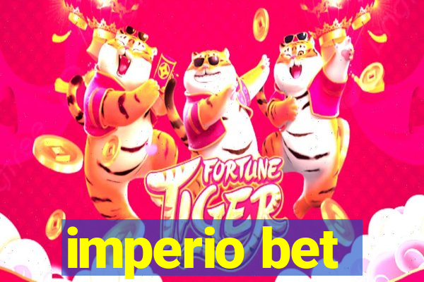 imperio bet